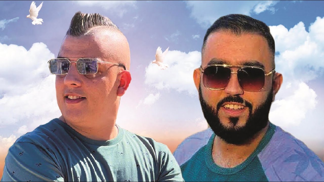 MOUNIR MAYOUR FT. ANAS EL IDRISSI - CHAK NIGH 10 ZAYACH ( OFFICIEL CLIP VIDEO ) 2023