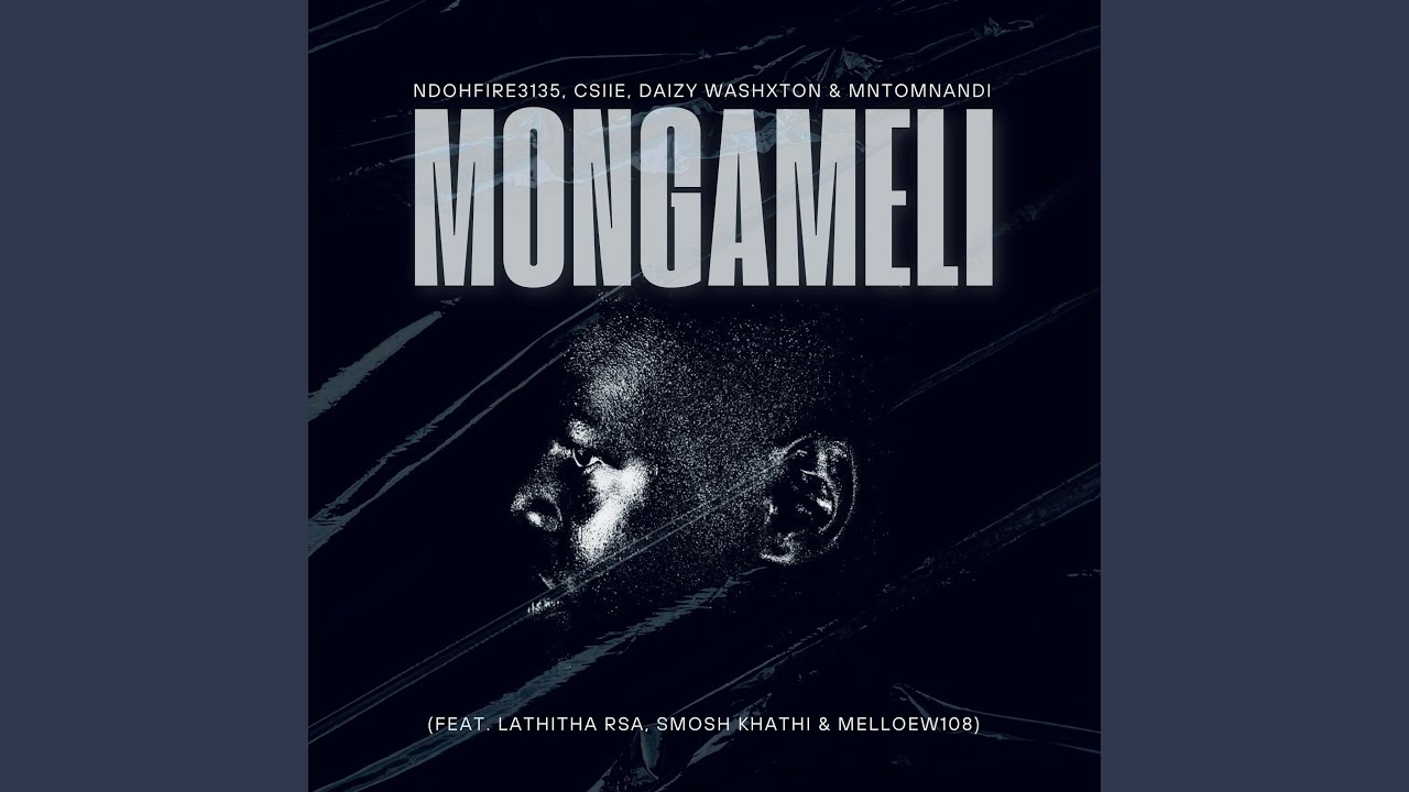 Mongameli