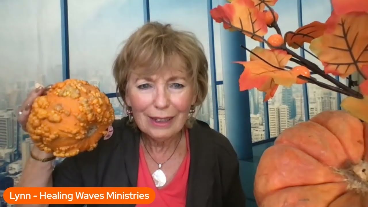 Spicy and Sweet, Pumpkin and Gratitude - Episode 7