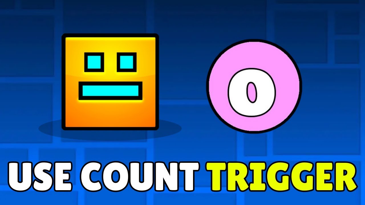How To Use Count Trigger In Geometry Dash (2026) &ndash; Instant Count Trigger Full Guide