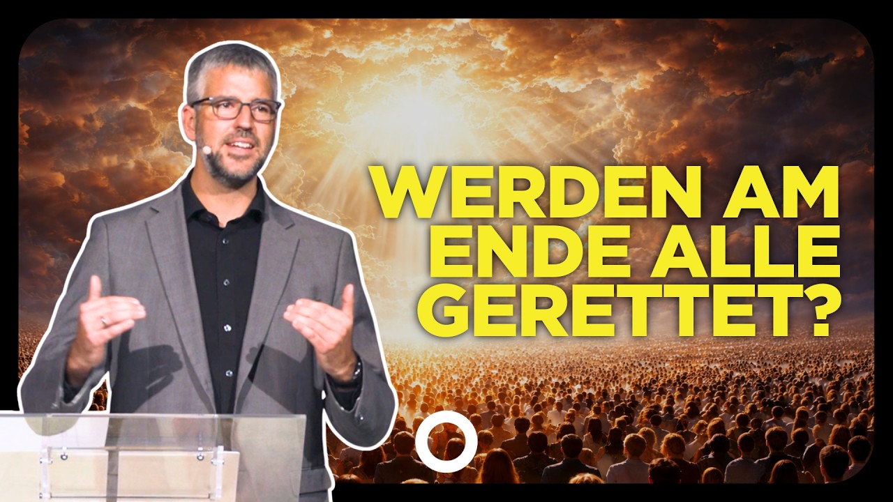 Werden am Ende alle gerettet?