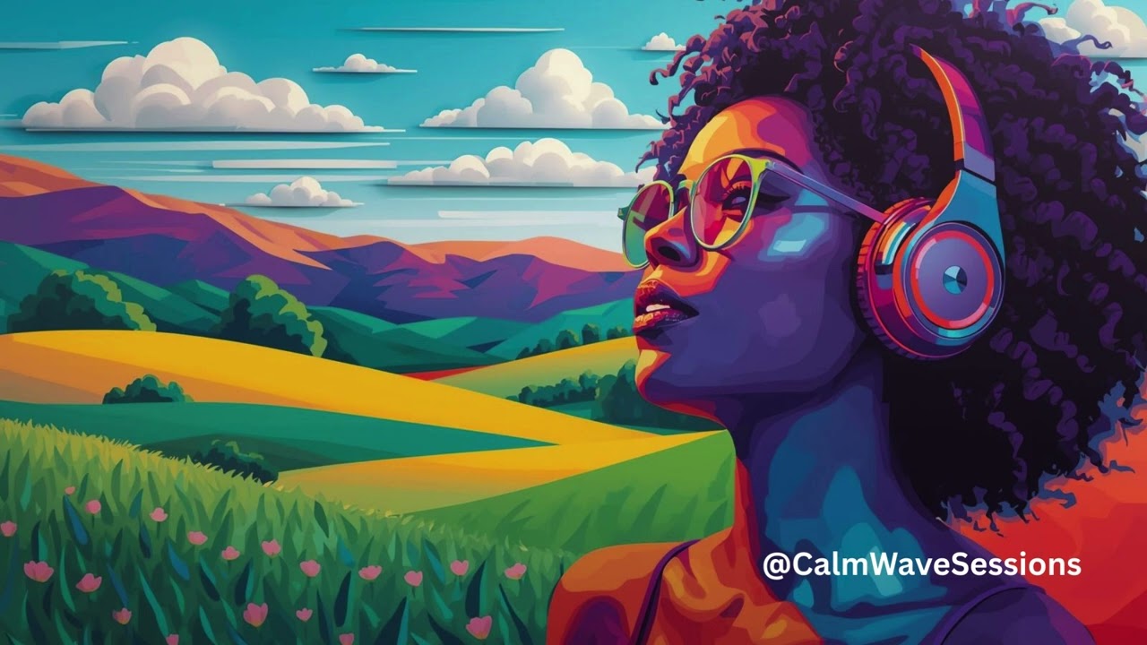 Relaxing Soft Jazz for Peaceful Moments | Evening Unwind Vibe | The Minimalist & Pure Vibe