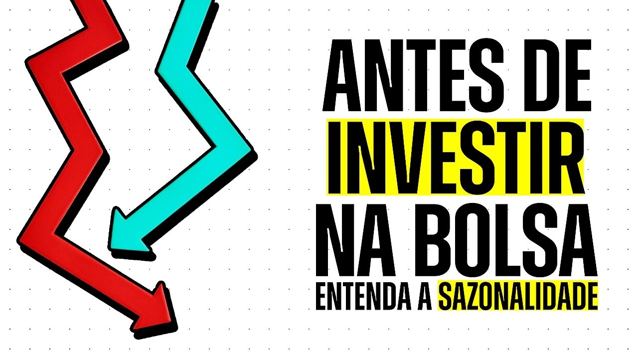 Ibovespa VAI CAIR em Dezembro segundo dado estat&iacute;stico