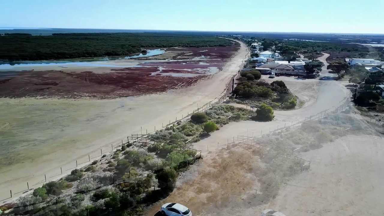 Middle Beach South Australia