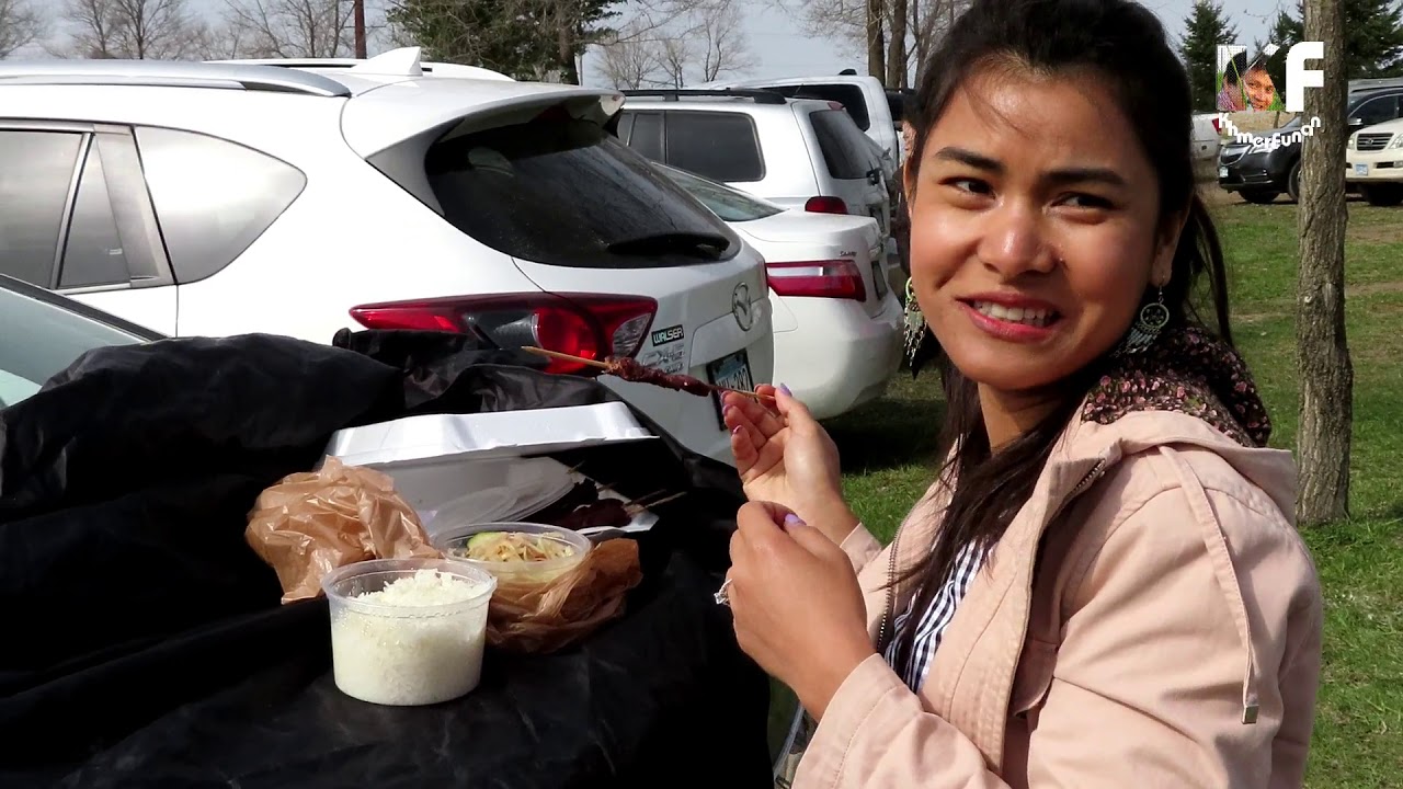 🇰🇭 Khmer New Year 2019 in Minnesota, USA by KhMERICAN.co
