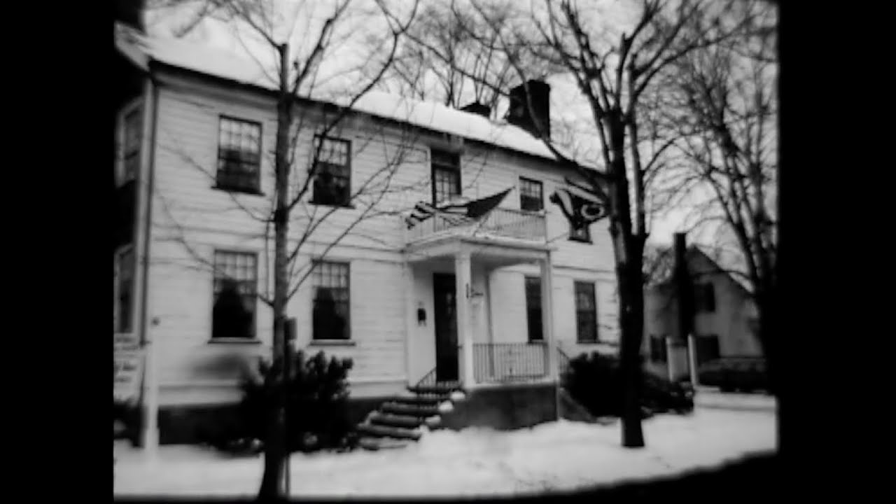 Old Stone Tavern '65