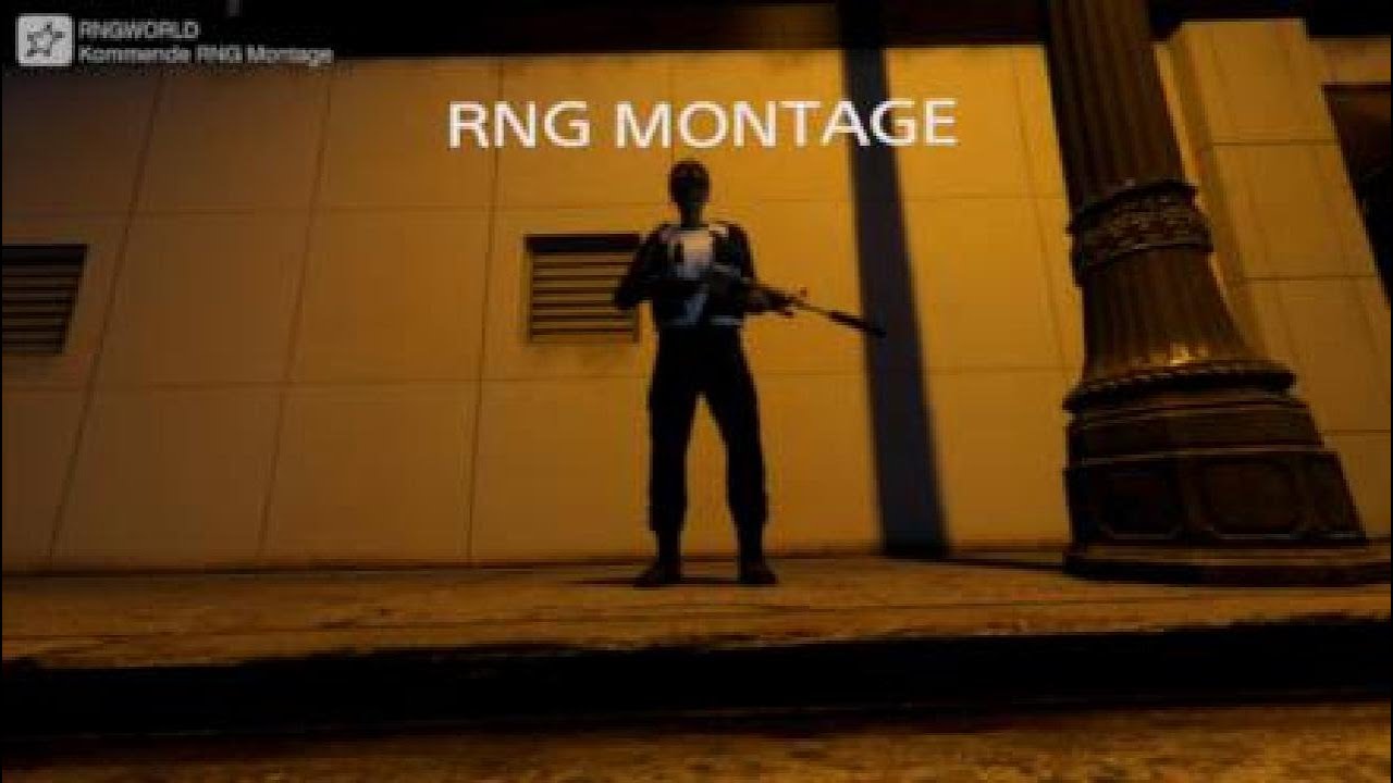 🇩🇪 Most insane German RNG Player 🇩🇪 | RNG MONTAGE PS5