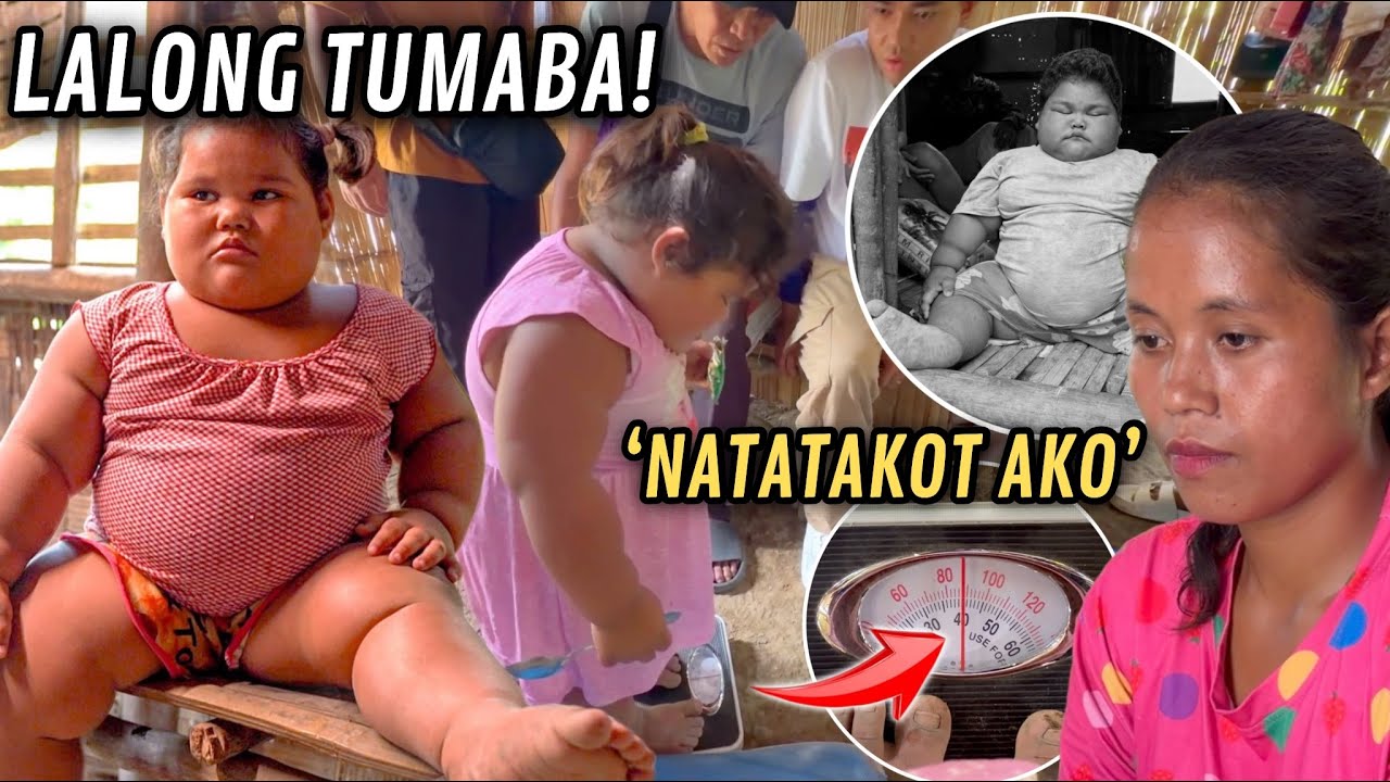 MAMA NI ASHLEY LABIS ANG PANGANGAMBA DAHIL SA NANGYARI KAY WENARD!