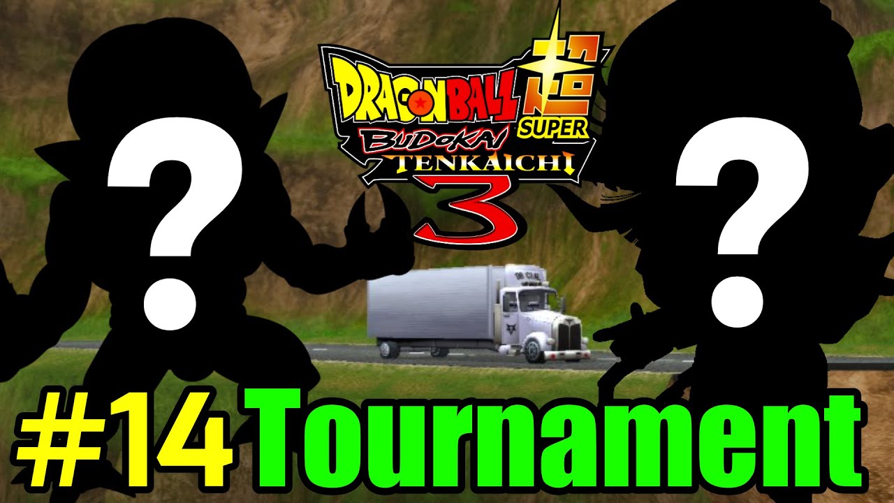 Random CPU vs CPU World Martial Arts Tournament #14 (Commentary)