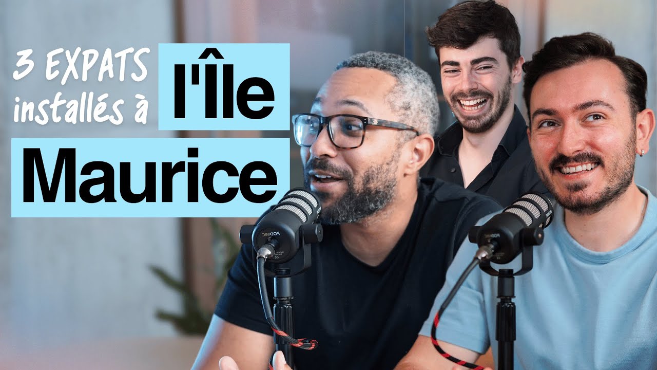 Notre ressenti sans filtre sur l'Île Maurice (avantages, inconvénients, surprises)