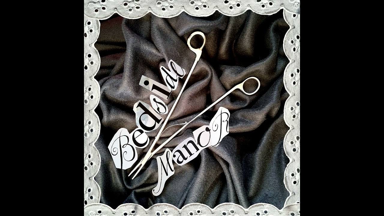 Bedside Manor - Machinery of the Human Heart