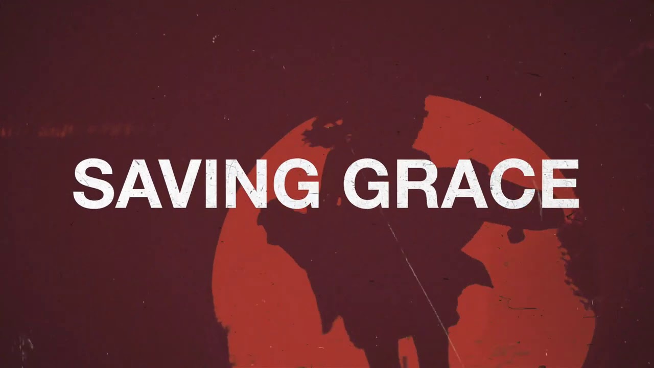Aspyer - Saving Grace (feat. Madison Rose)