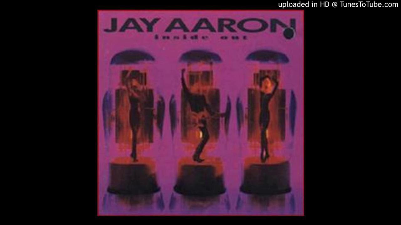 Jay Aaron - Ronda