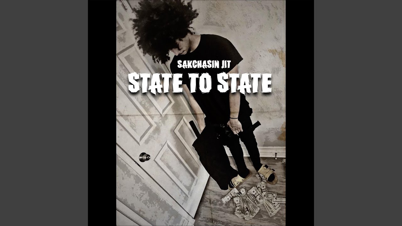 State to State