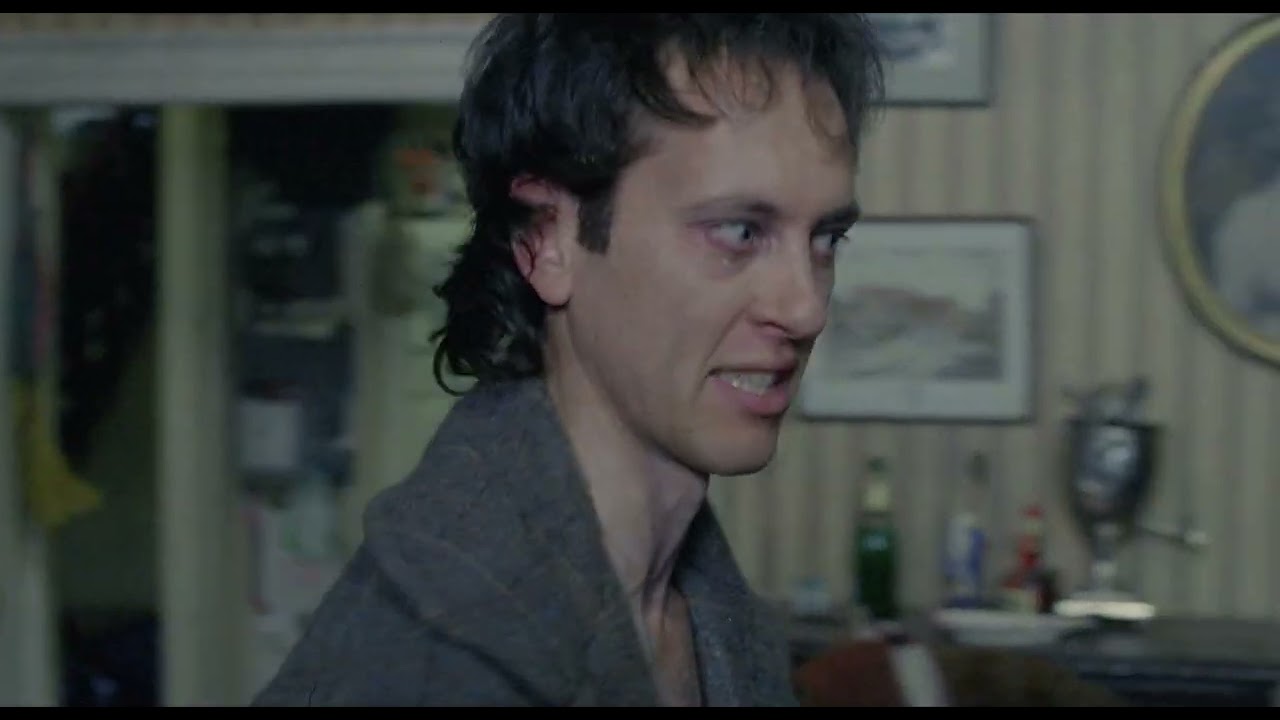 Withnail & I (1987) - Warming Up