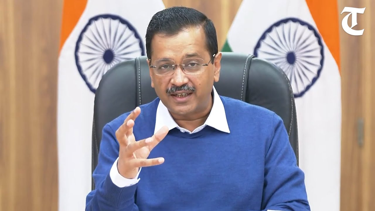 Delhi govt to install 1.4 lakh CCTV cameras in second phase: Arvind Kejriwal
