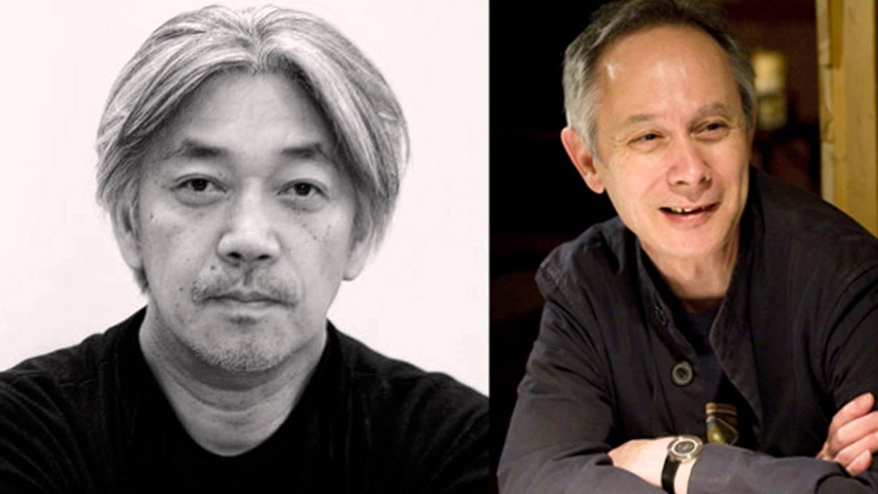 【坂本龍一×ピーター・バラカン】　坂本龍一の日常的活動