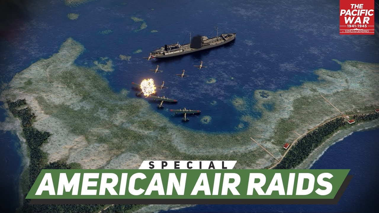 How the US Responded to Pearl Harbor - Pacific War #17 DOCUMENTARY