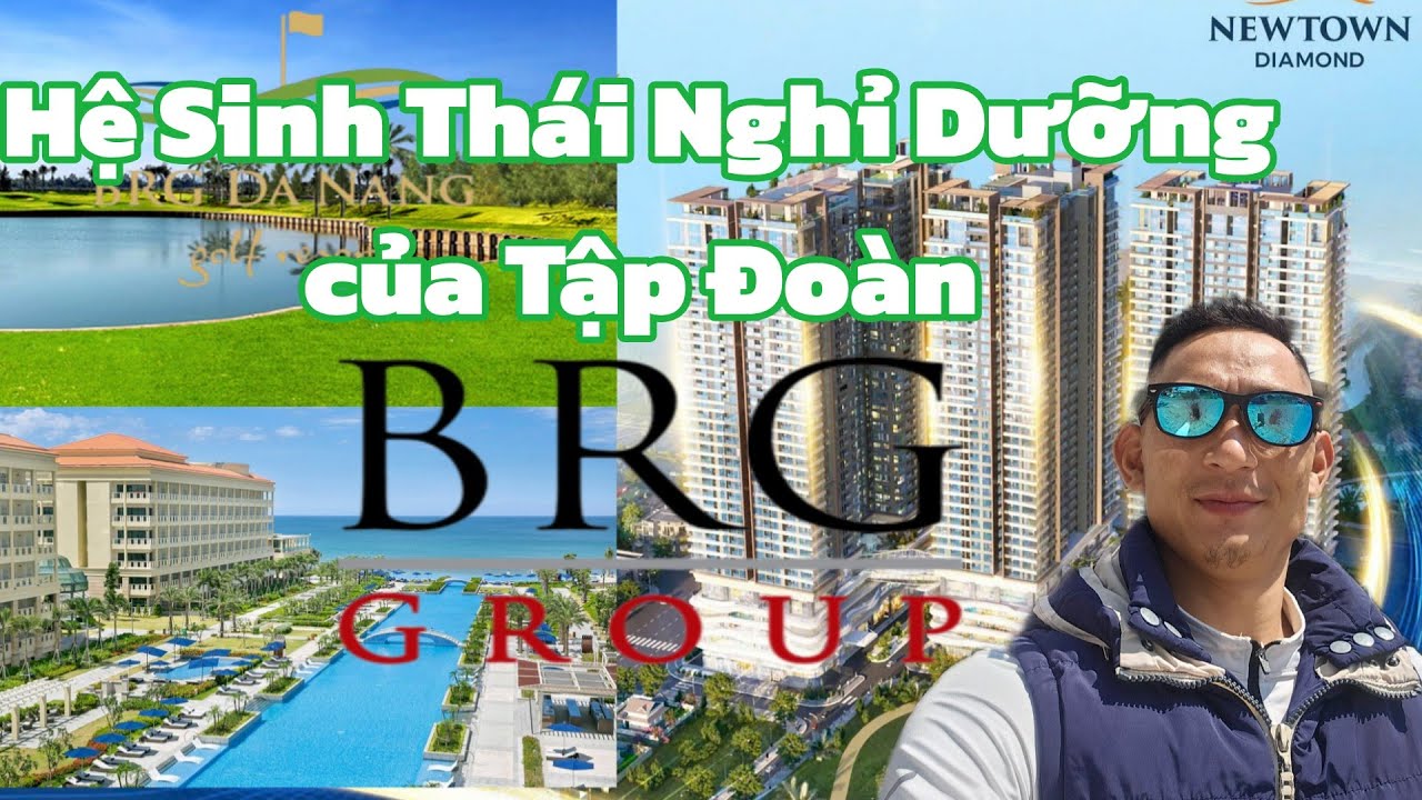 NGHỈ DƯỠNG CỦA BRG GROUP tại Đà Nẵng. QUYẾT LEE - 0961.961.337