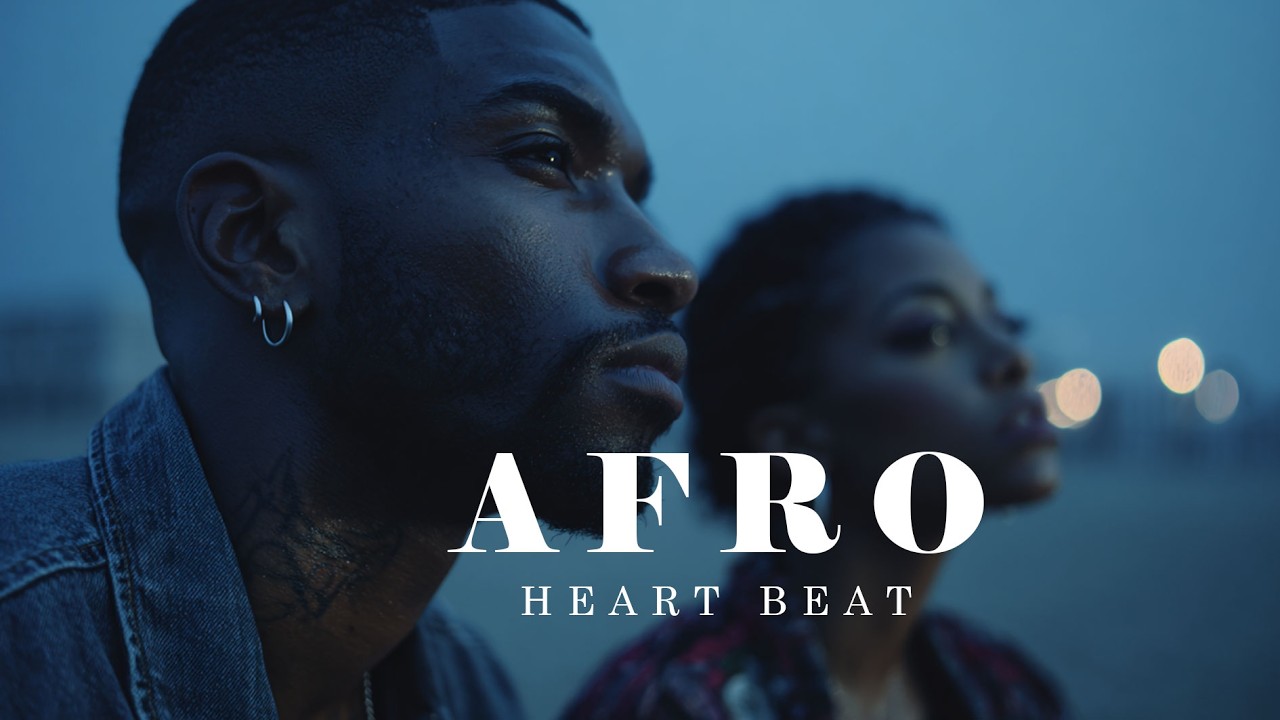 Afro Soul Playlist Chill Mix 2026 | Peaceful Deep Emotional Chill