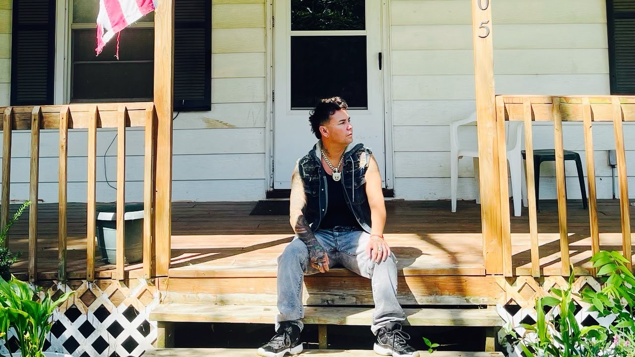 Backroads official music video