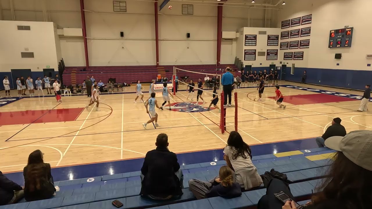 Pali High vs Crossroads Set 5 Feb 17 2026 GX010479