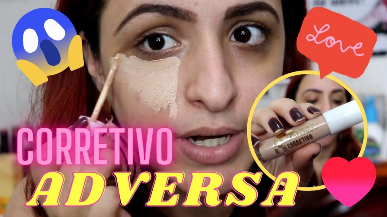 CORRETIVO ADVERSA