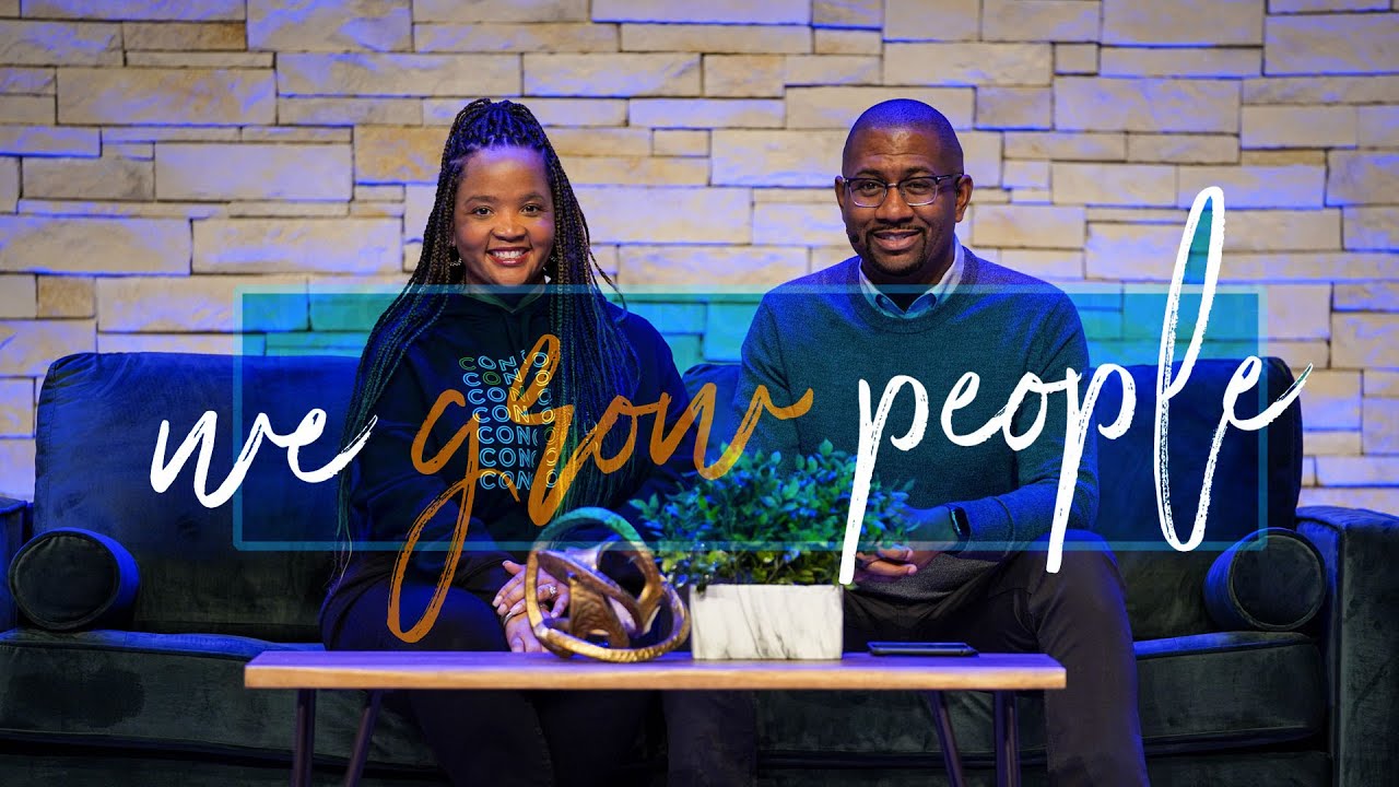 How To Thrive In A Lean Season | Pastor Bryan Carter | Concord Church