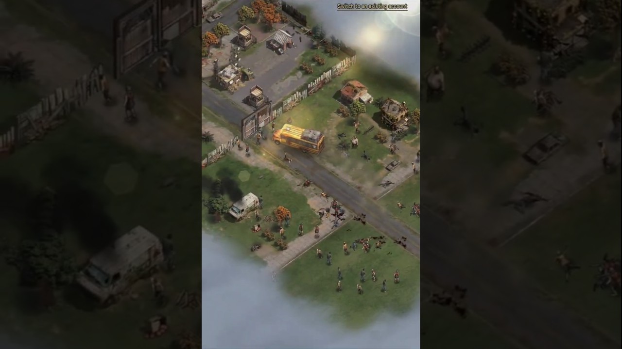 The Walking Dead Survivors Gameplay #androidgame