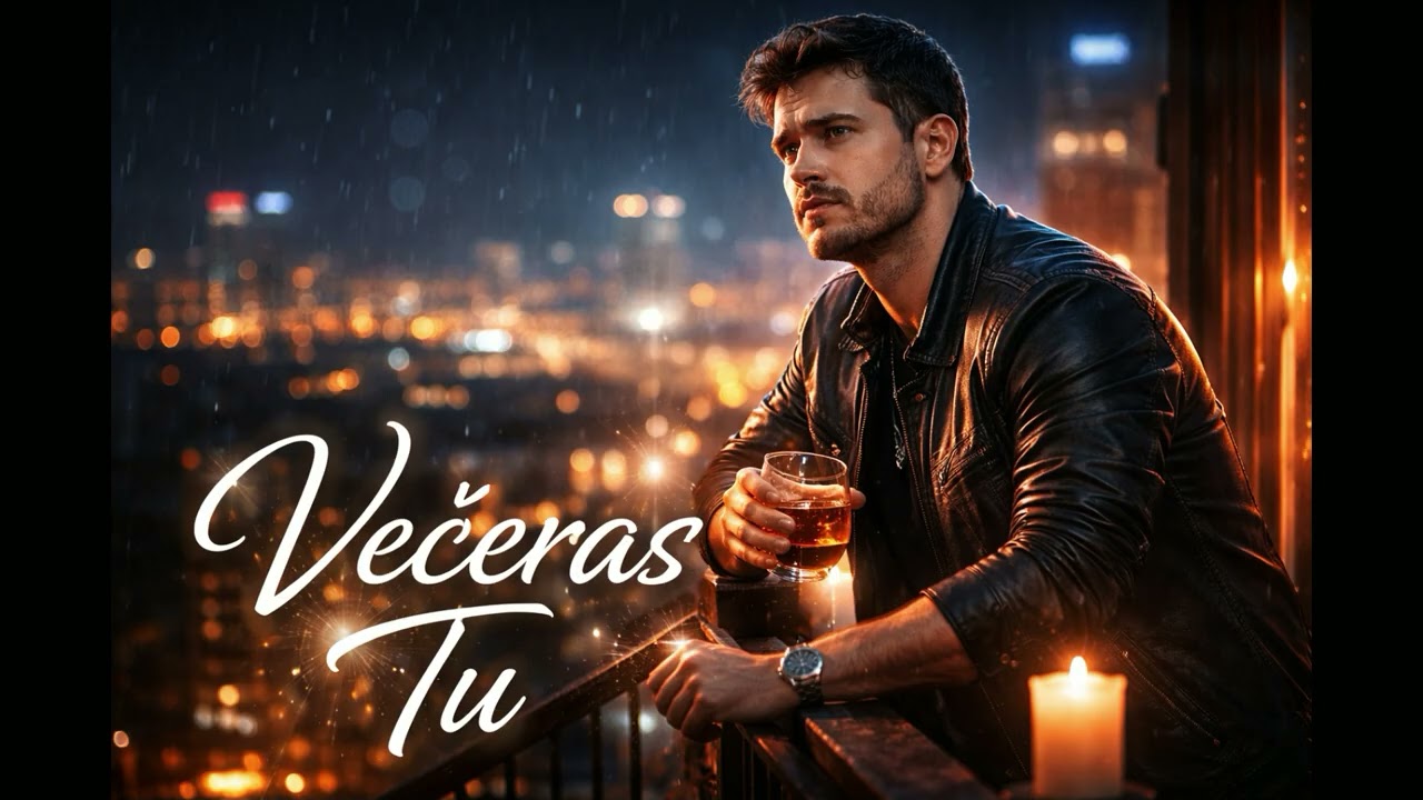 VEČERAS TU