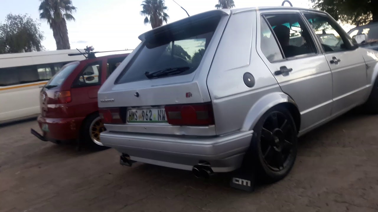 Maftown Golf Crew @ Mahikeng 24/03/2018