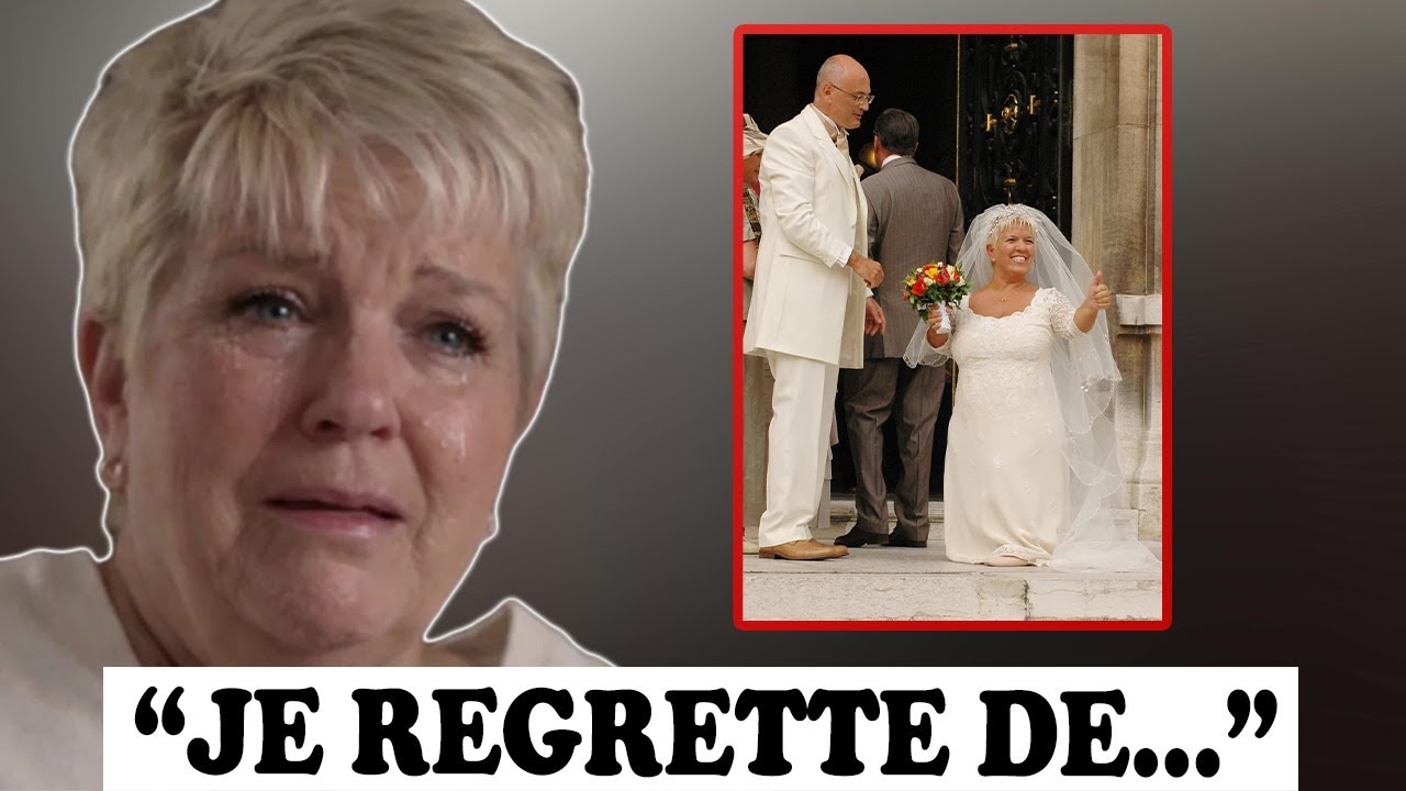 Mimie Mathy et Benoist G&eacute;rard : la v&eacute;rit&eacute; que le silence a prot&eacute;g&eacute;e pendant 20 ans!