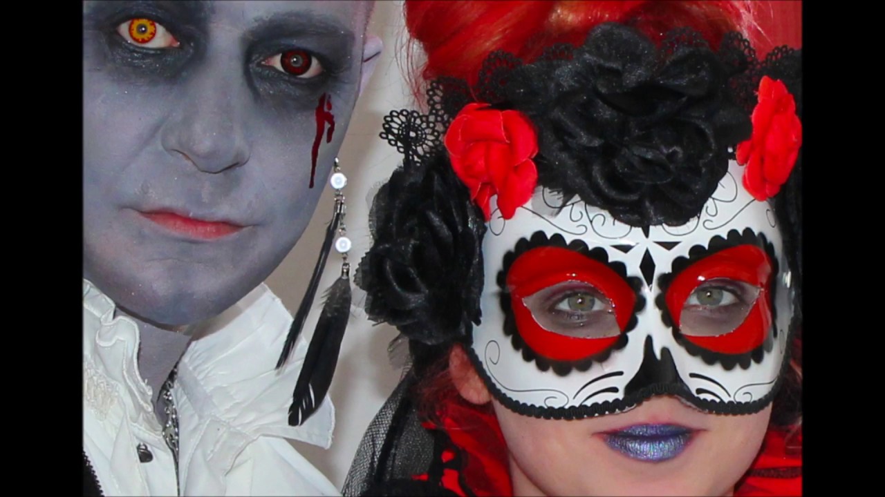 Whitby Gothic Weekend 2017