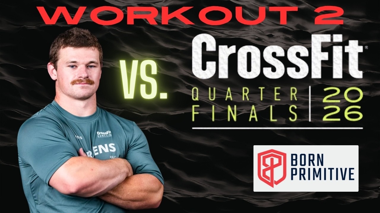 LIVE | Colten Mertens takes on Quarterfinals