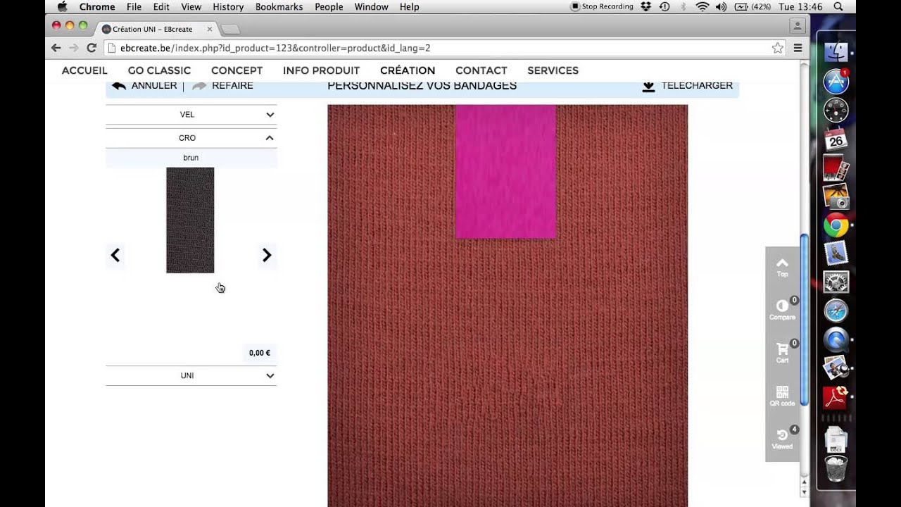 EBCreate - www.ebcreate.be