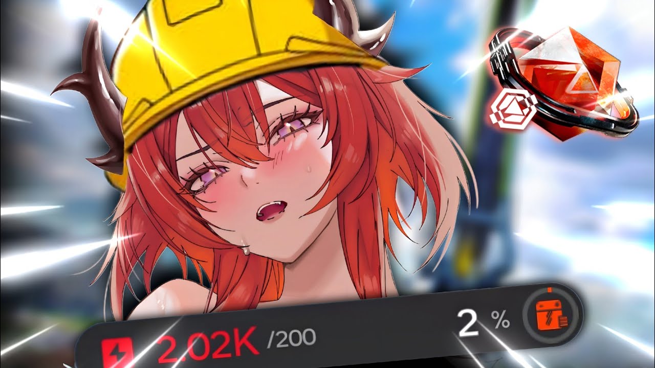 ARKNIGHTS ENDFIELD.EXE