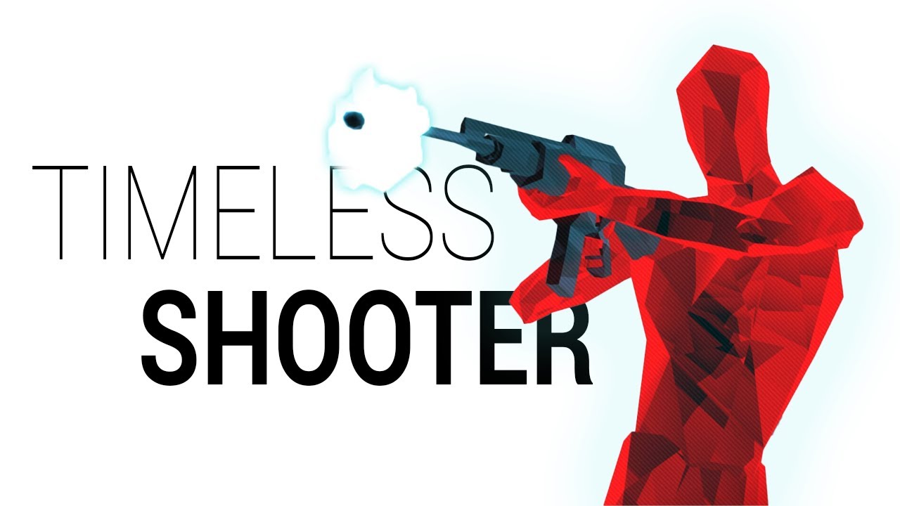 SuperHot Is a Creative Masterpiece - Video Essay