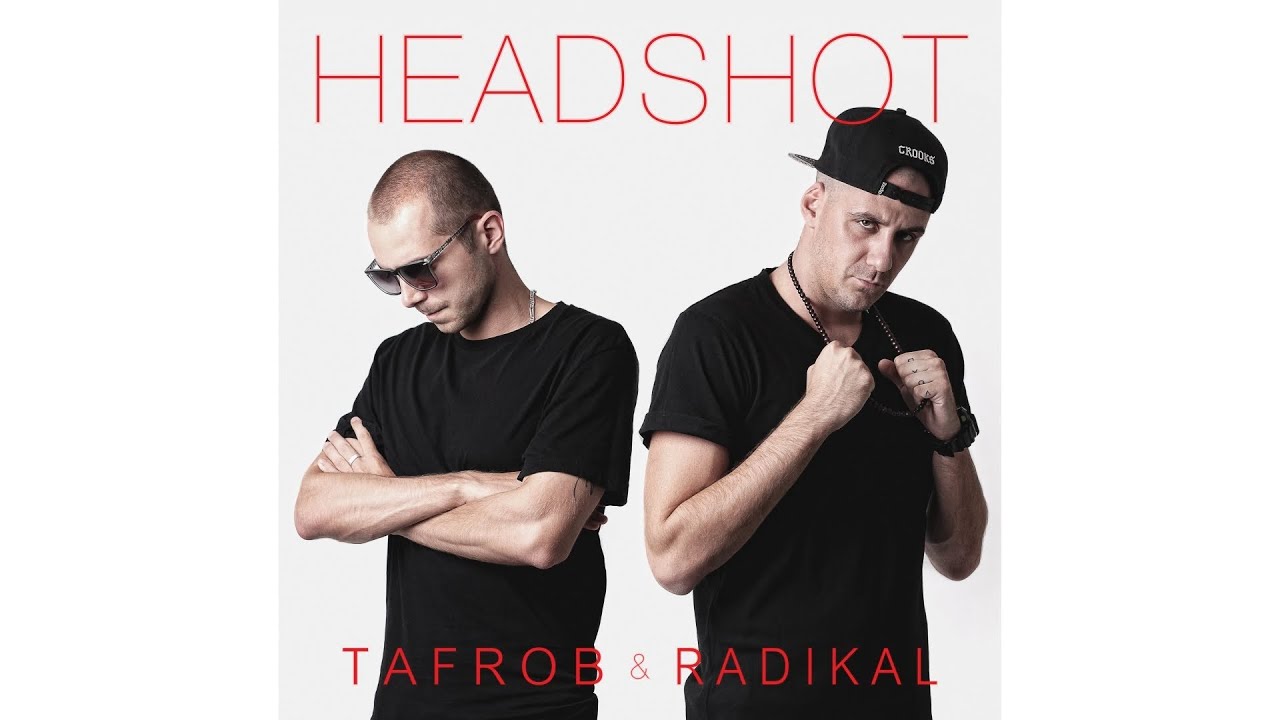 Tafrob & Radikal - Už nikdy (prod. Grimaso)