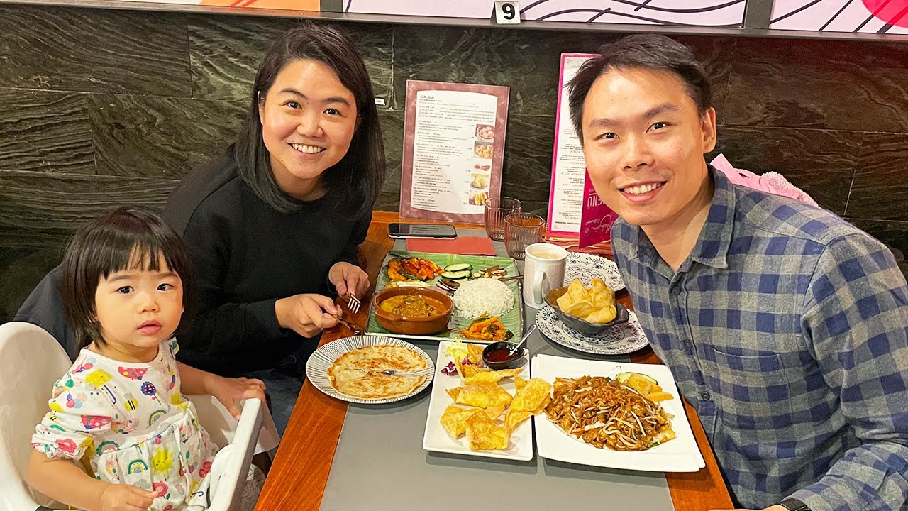 Malaysia Restaurant in Barcelona | Malaysian Food