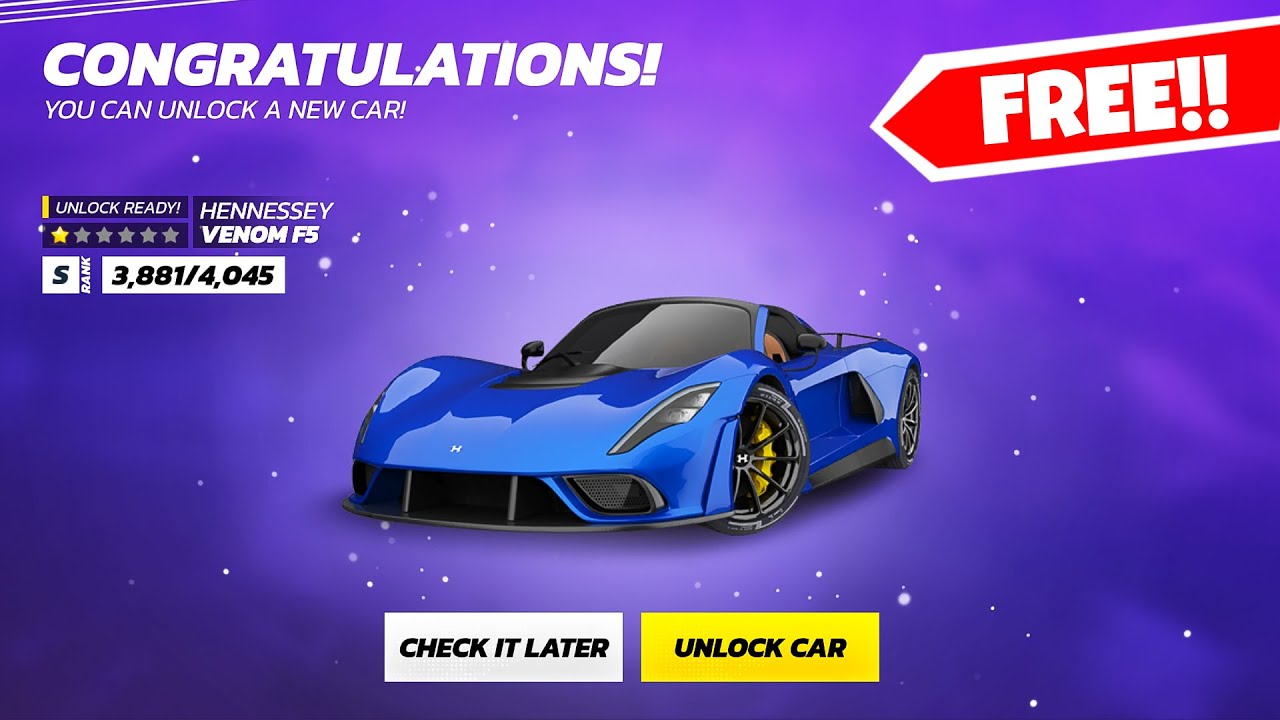 STARS & STRIPS Tips & Rewards Breakdown! | Asphalt Legends Unite Spotlight Event
