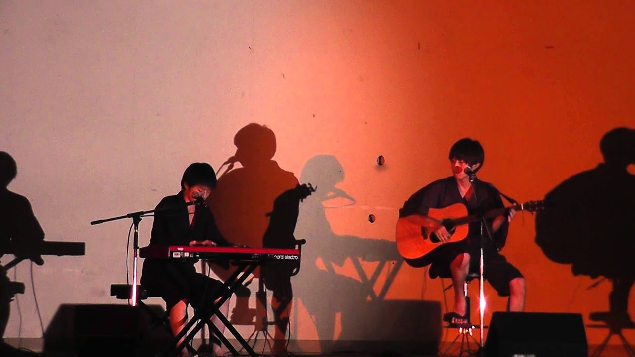 陽炎 / フジファブリック (Cover)