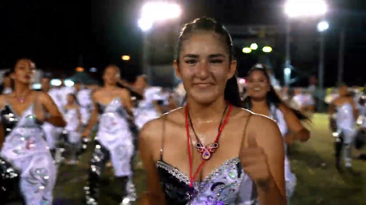 Raices Señor de Torrechayoc video oficial 2023