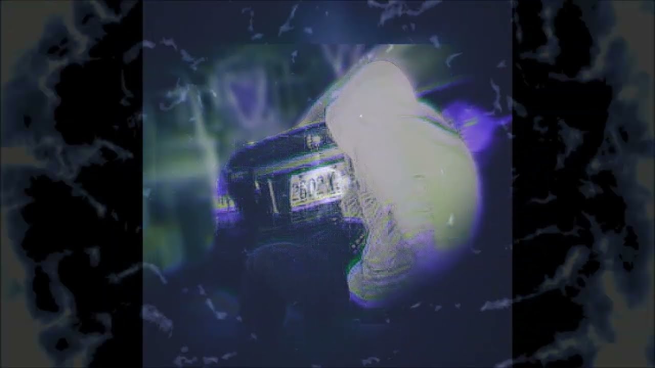 Gorilla Zoe - Echo - phonk remix ( SLOW VERSION )