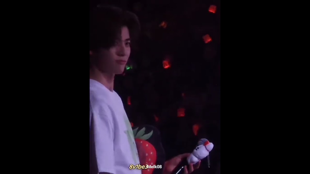 AKHIRNYA JAEMINBUN KETEMU AYAHNYA💓💓💓 #jaemin #nctdream #nct #tds #malaysia #najaemin #jaeminbun