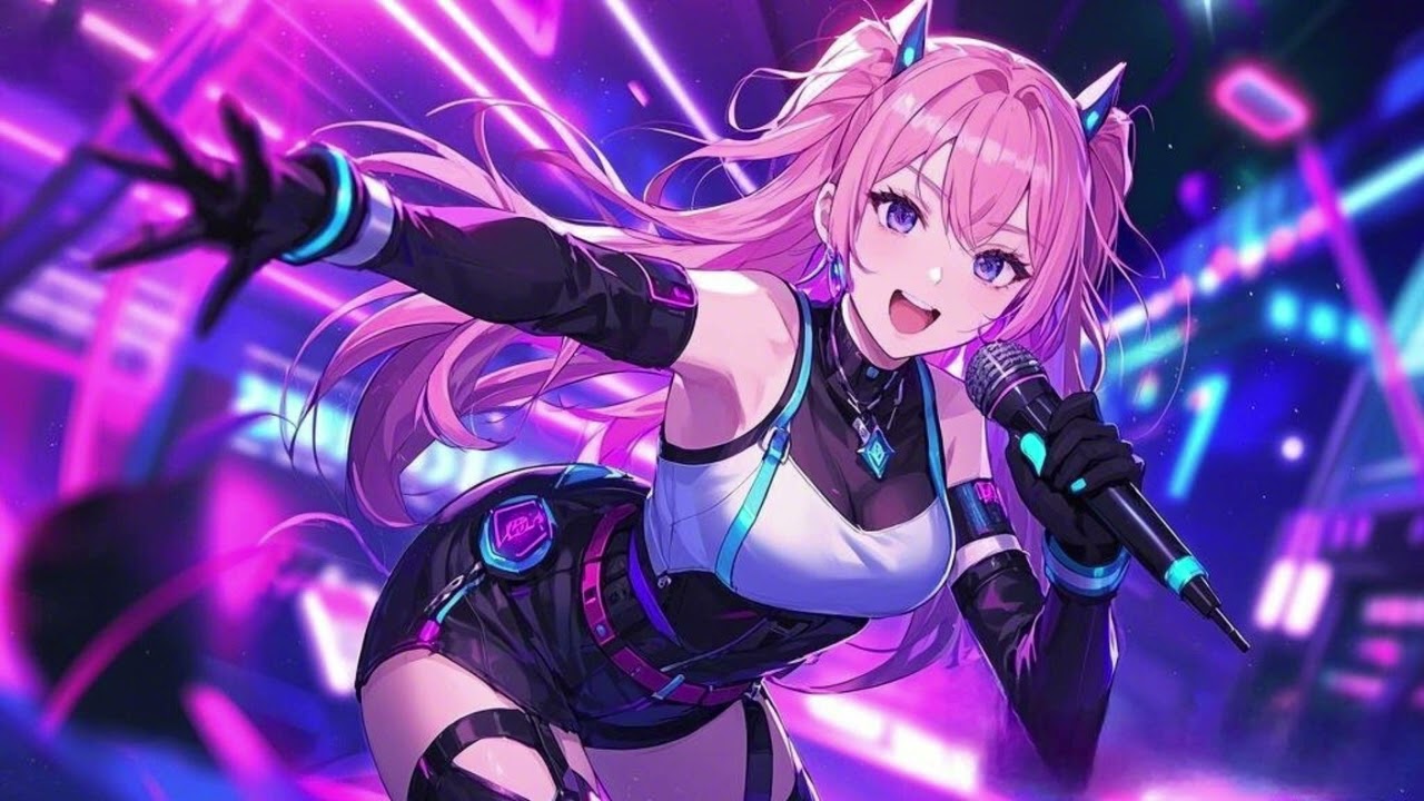 【IRIAM】【女性Vo】ズイズイソング2025　アニメソング風 nocopyrightmusic original zuizui rock song