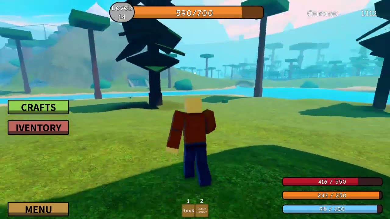 Roblox operation genisi prisoner pov