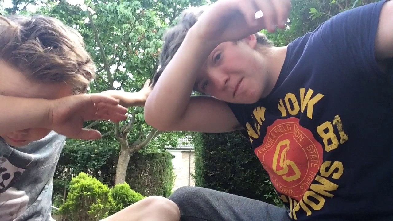 Logan Paul Dab remix
