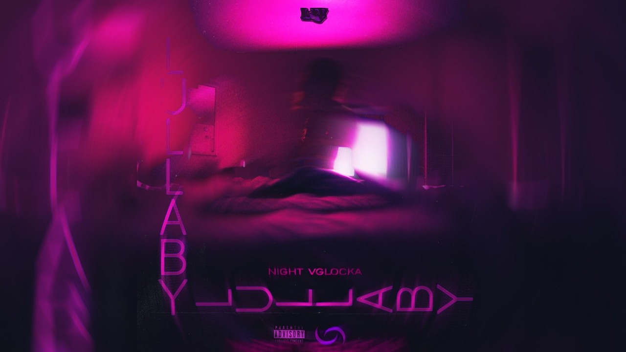 night, VGlocka - Not A Lie (Official Lyric Video)