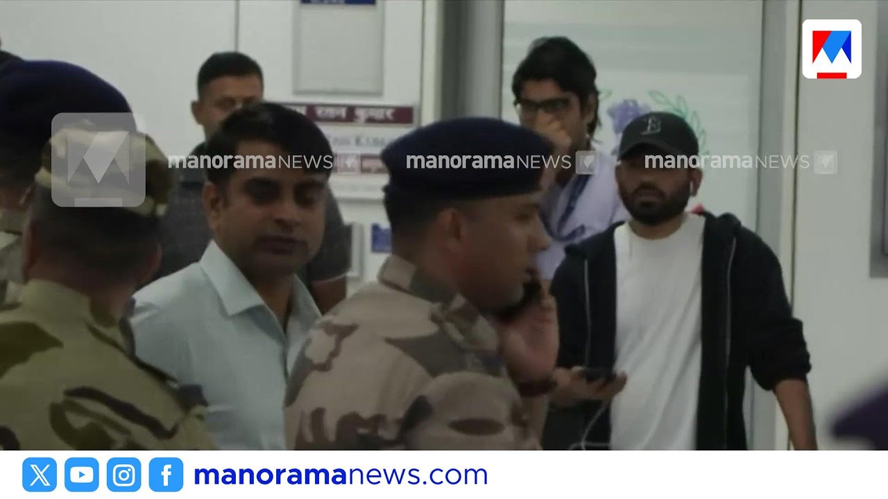 സിജെപി പ്രക്ഷോഭത്തിന് പൊലീസ് അനുമതി നല്&zwj;കി | CJP Protest | NEET Scam