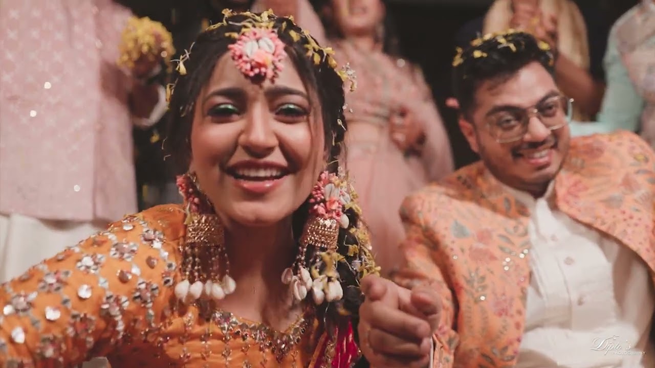 MEHENDI
